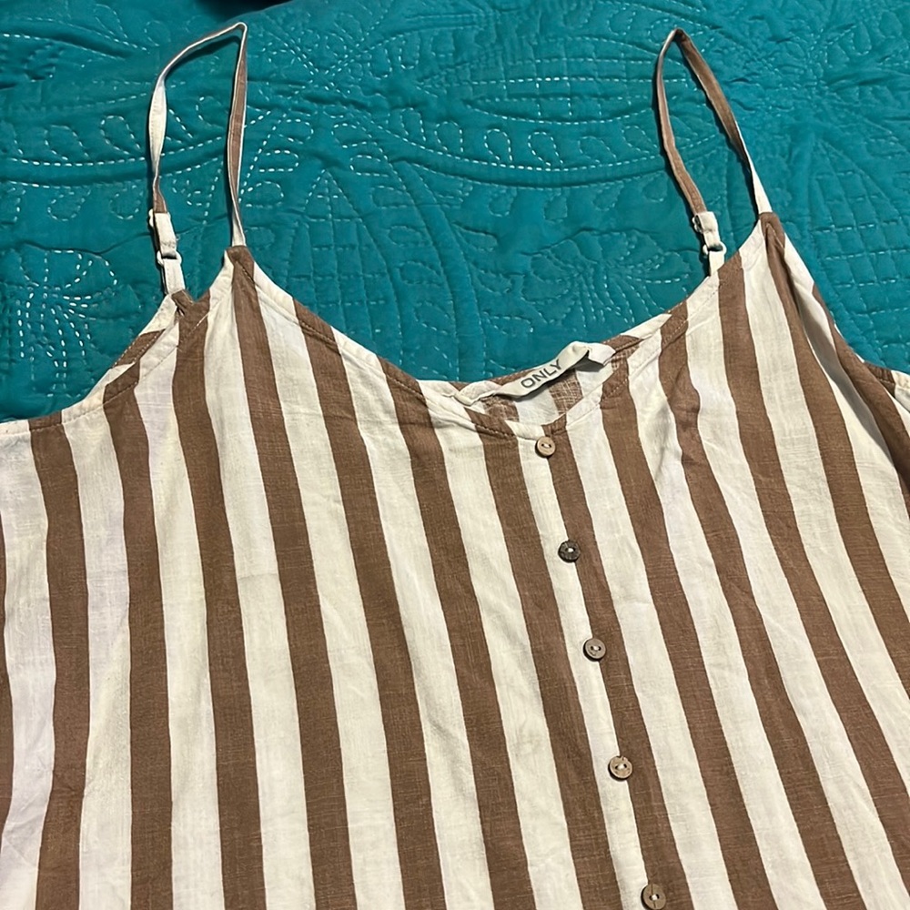 Bought from Only size 40